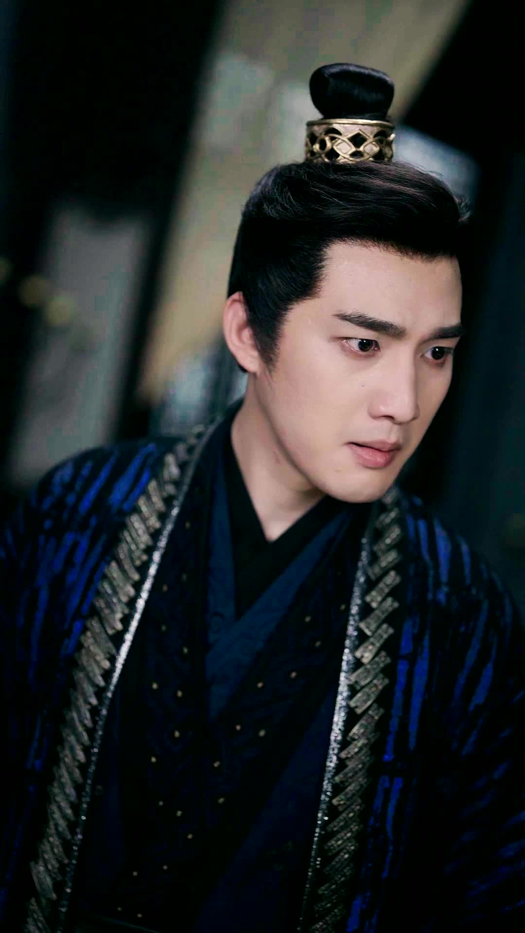 Episodio 13 - Destinos Rotos